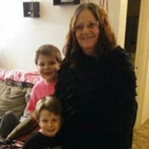 Meet your Posher, Deborah